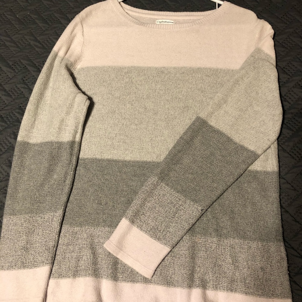 Knit Sweater